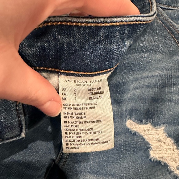 JEANS - Picture 2 of 10